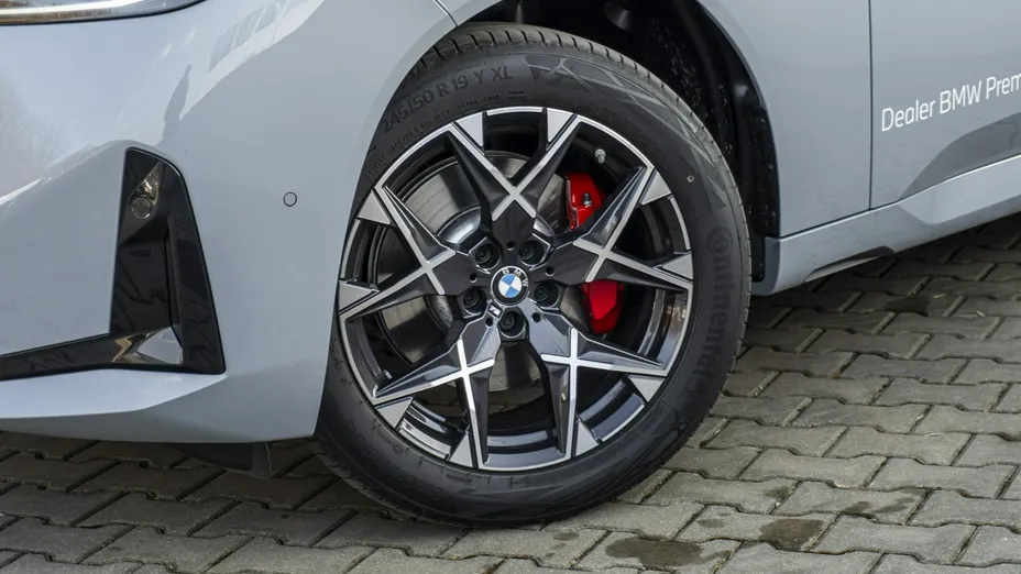 BMW X3 -