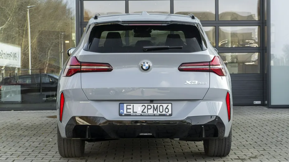 BMW X3 -