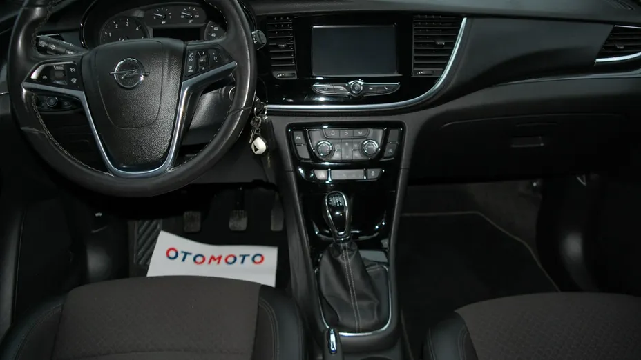 OPEL Mokka -