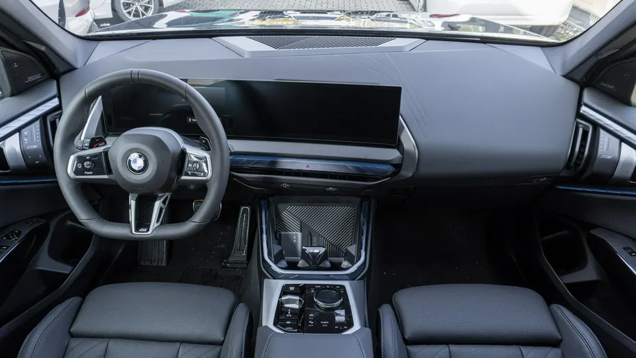BMW X3 -