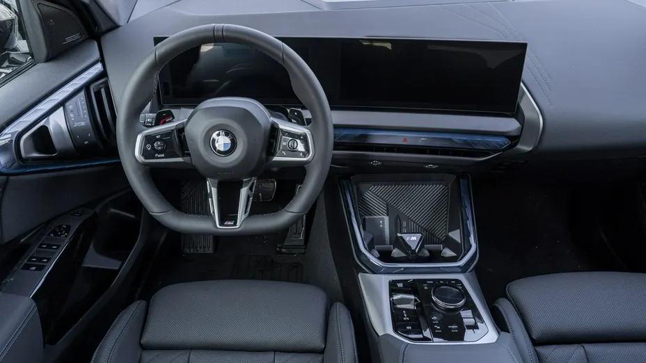 BMW X3 -