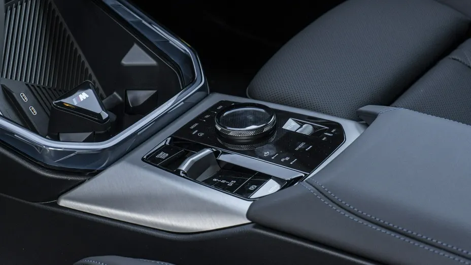 BMW X3 -