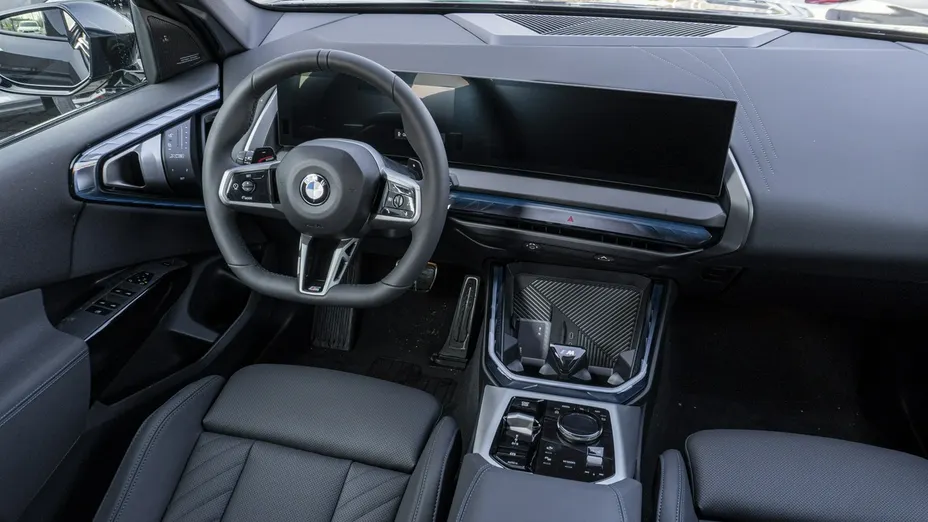 BMW X3 -