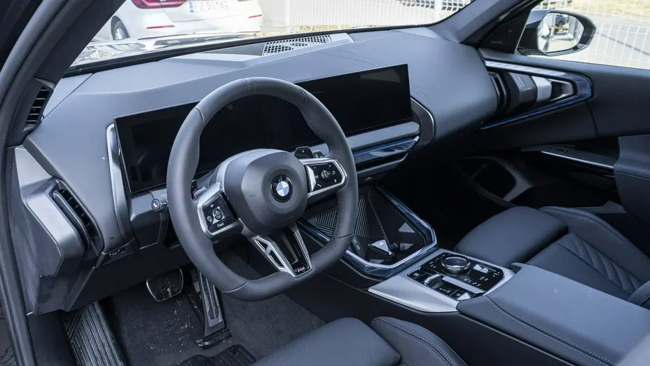 BMW X3 -