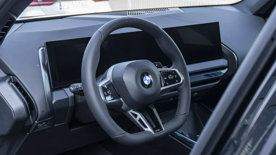 BMW X3 -