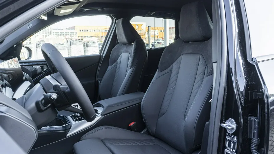 BMW X3 -