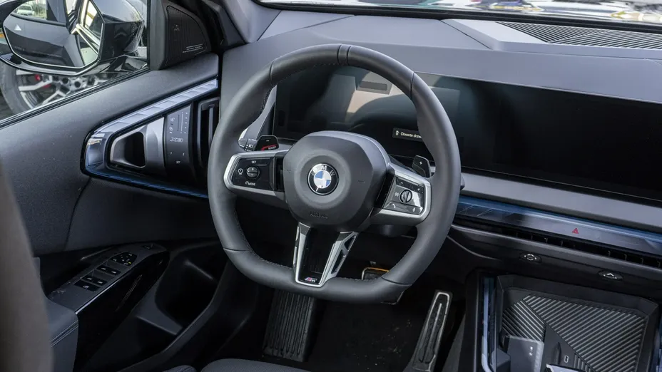 BMW X3 -