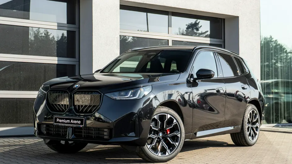 BMW X3 -