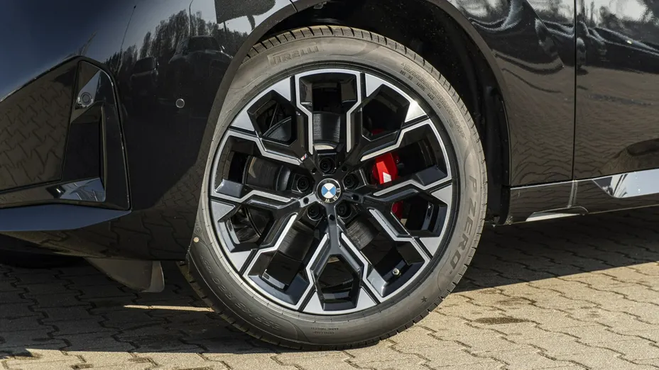BMW X3 -