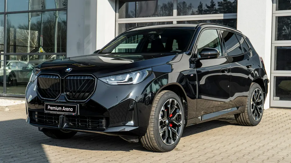 BMW X3 -
