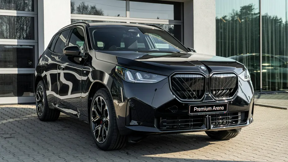 BMW X3 -