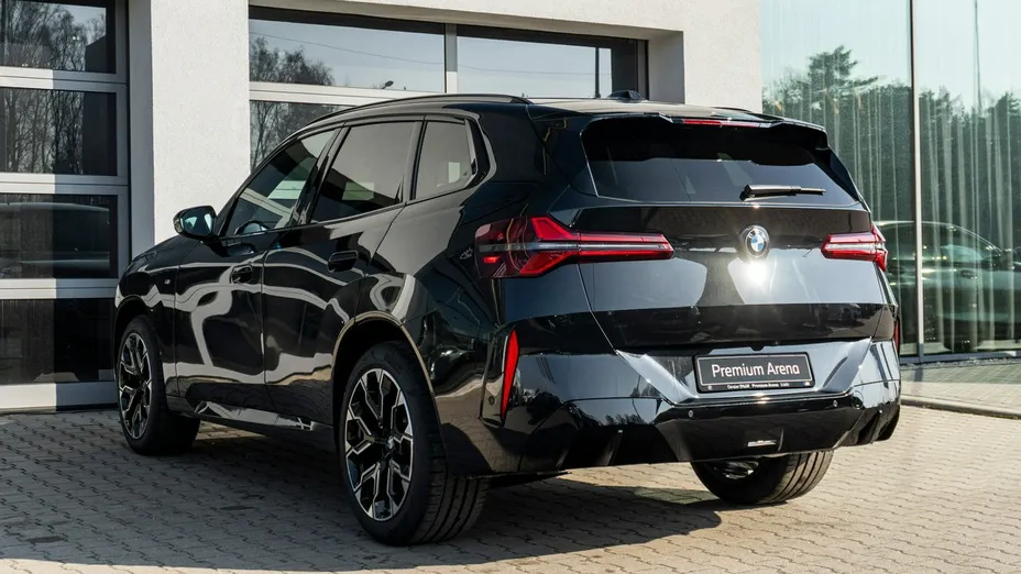 BMW X3 -