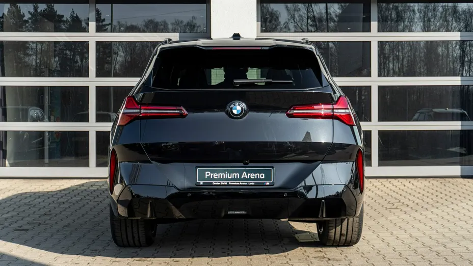 BMW X3 -