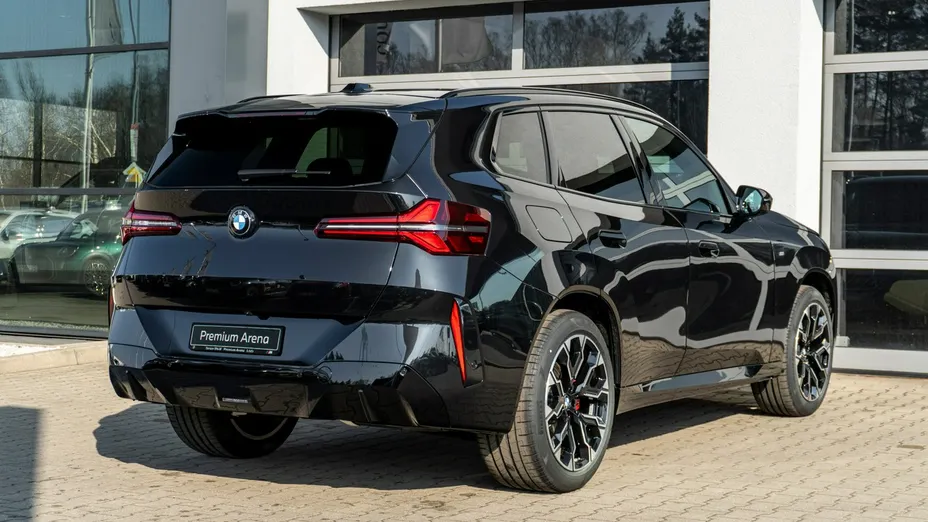 BMW X3 -