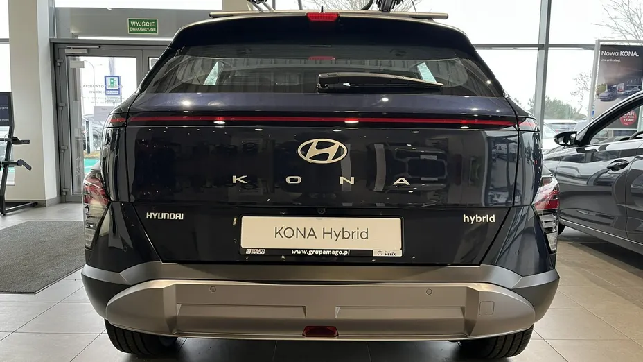 HYUNDAI Kona -