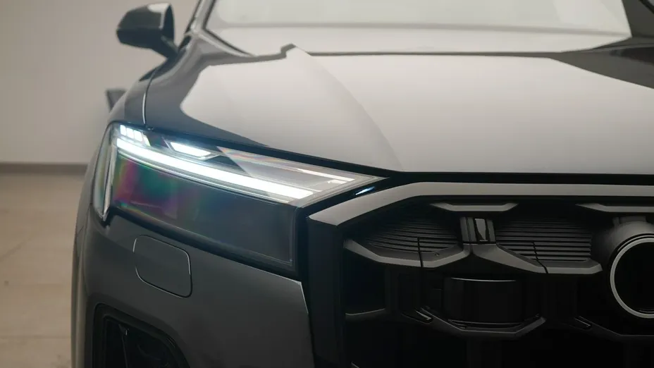 AUDI Q7 Q7 45 TDI mHEV Quattro S Line Tiptr.