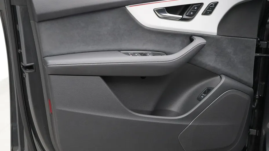 AUDI Q7 Q7 45 TDI mHEV Quattro S Line Tiptr.