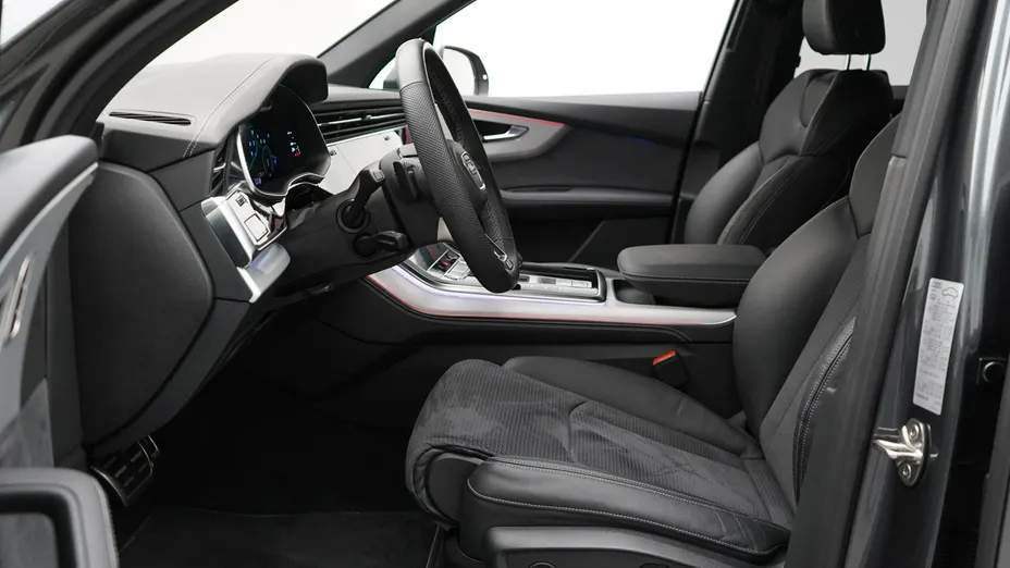 AUDI Q7 Q7 45 TDI mHEV Quattro S Line Tiptr.