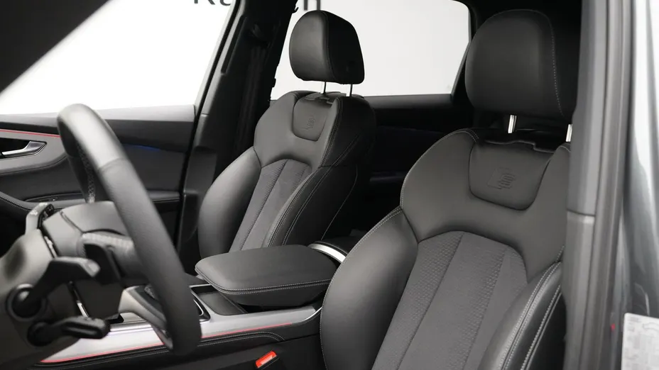 AUDI Q7 Q7 45 TDI mHEV Quattro S Line Tiptr.