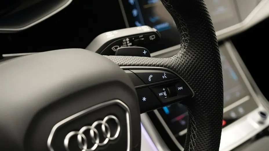 AUDI Q7 Q7 45 TDI mHEV Quattro S Line Tiptr.