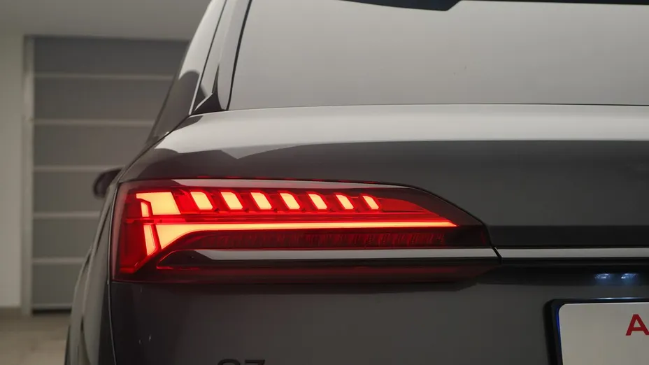 AUDI Q7 Q7 45 TDI mHEV Quattro S Line Tiptr.