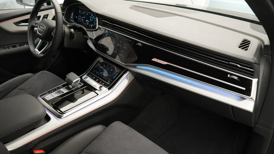 AUDI Q7 Q7 45 TDI mHEV Quattro S Line Tiptr.