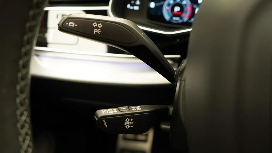 AUDI Q7 Q7 45 TDI mHEV Quattro S Line Tiptr.