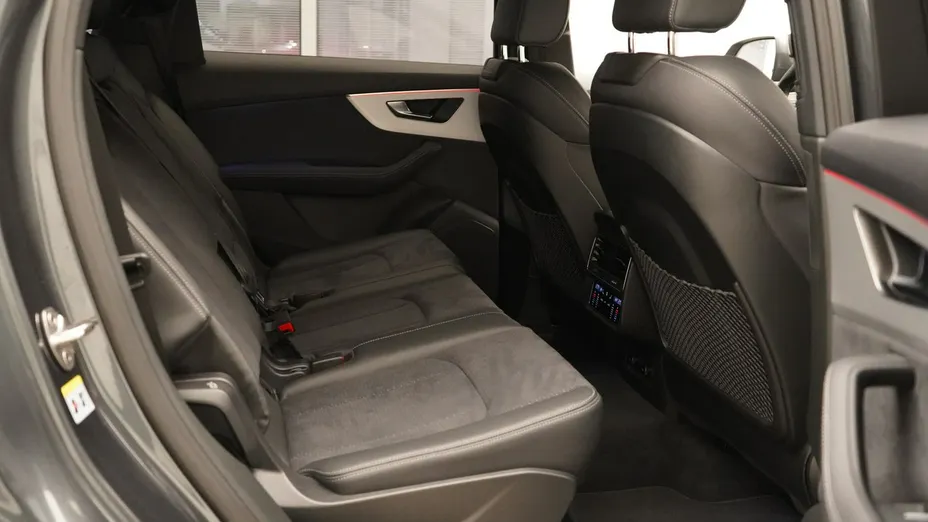 AUDI Q7 Q7 45 TDI mHEV Quattro S Line Tiptr.