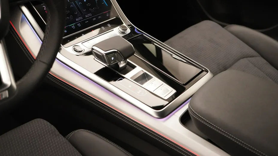 AUDI Q7 Q7 45 TDI mHEV Quattro S Line Tiptr.