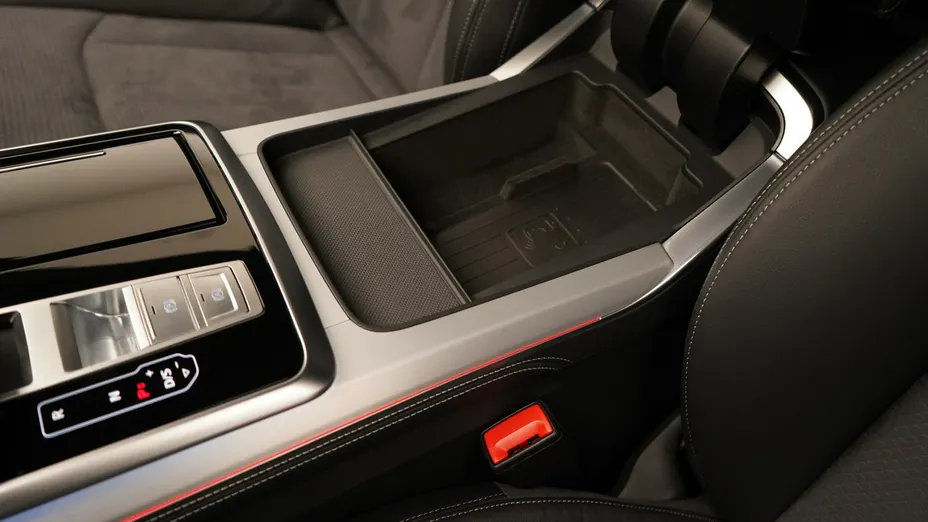 AUDI Q7 Q7 45 TDI mHEV Quattro S Line Tiptr.