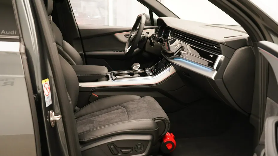 AUDI Q7 Q7 45 TDI mHEV Quattro S Line Tiptr.