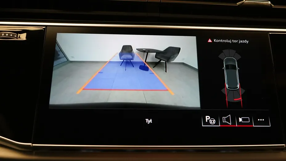 AUDI Q7 Q7 45 TDI mHEV Quattro S Line Tiptr.