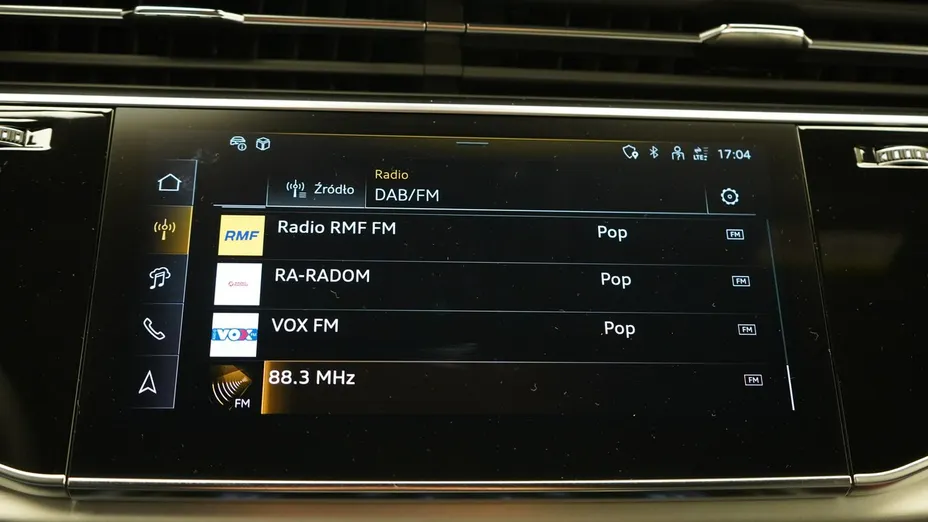 AUDI Q7 Q7 45 TDI mHEV Quattro S Line Tiptr.