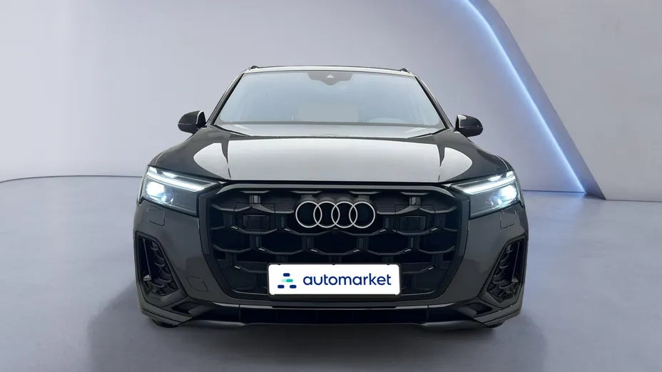 AUDI Q7 Q7 45 TDI mHEV Quattro S Line Tiptr.