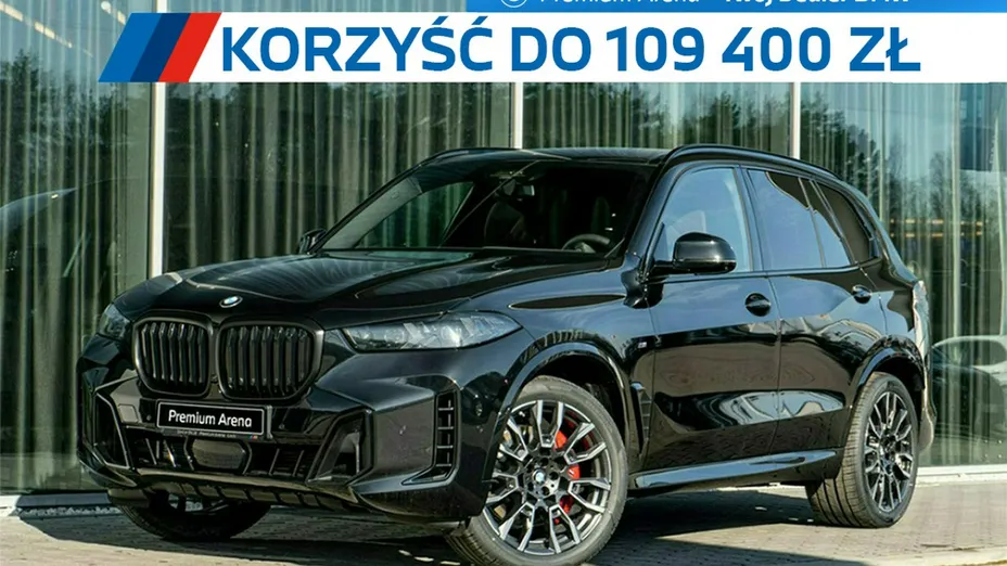 BMW X5 -