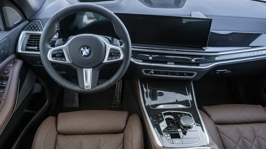 BMW X5 -