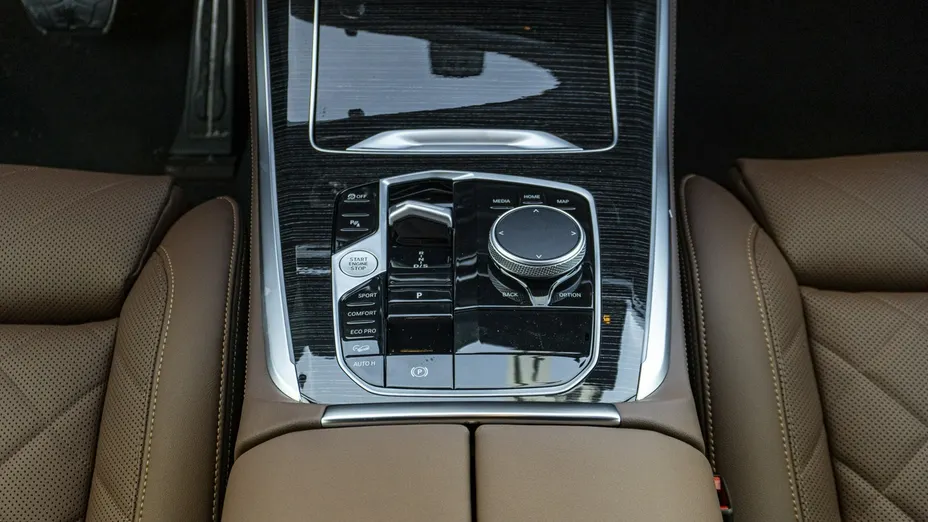 BMW X5 -