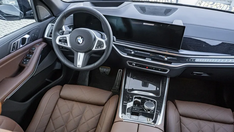 BMW X5 -
