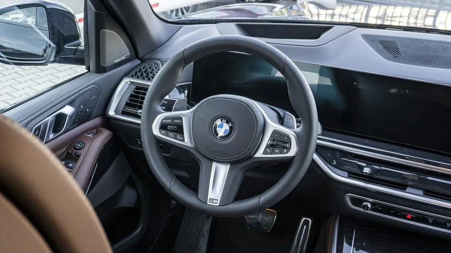 BMW X5 -