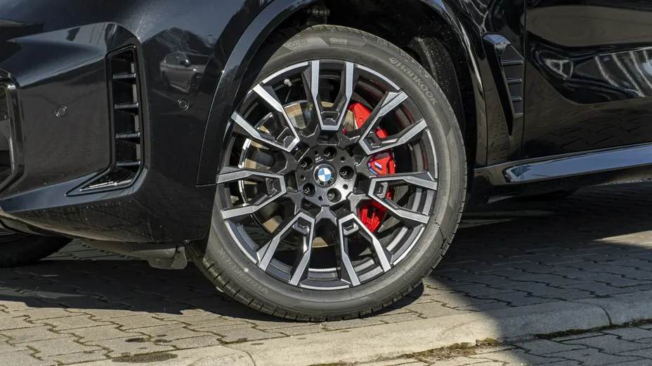 BMW X5 -