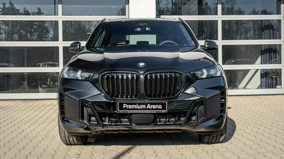 BMW X5 -