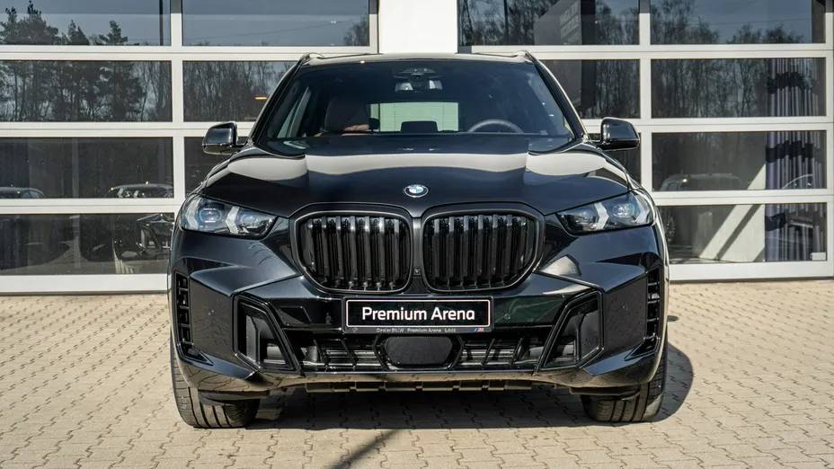 BMW X5 -