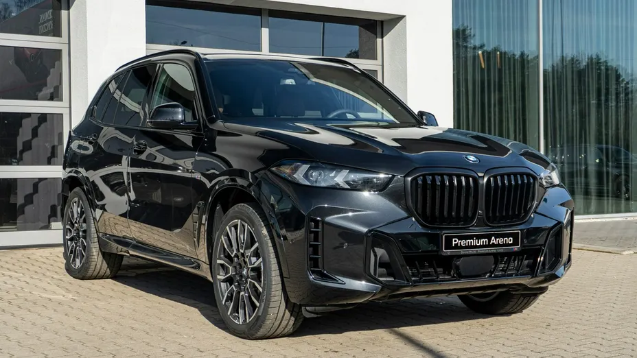 BMW X5 -