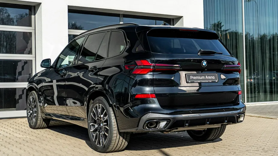 BMW X5 -