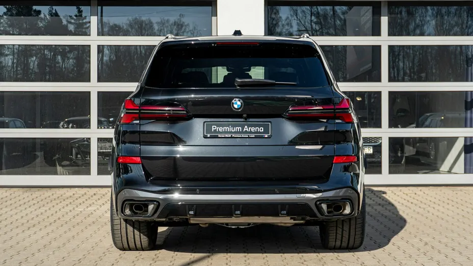 BMW X5 -
