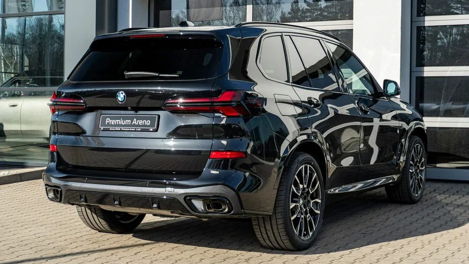 BMW X5 -