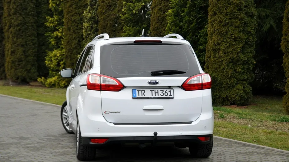FORD C-MAX -