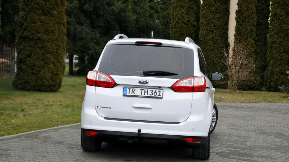 FORD C-MAX -