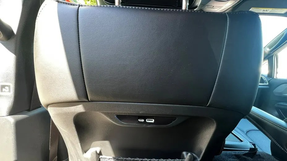 CHRYSLER Pacifica -