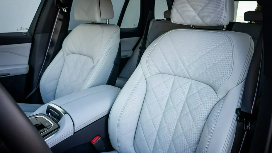 BMW X5 -